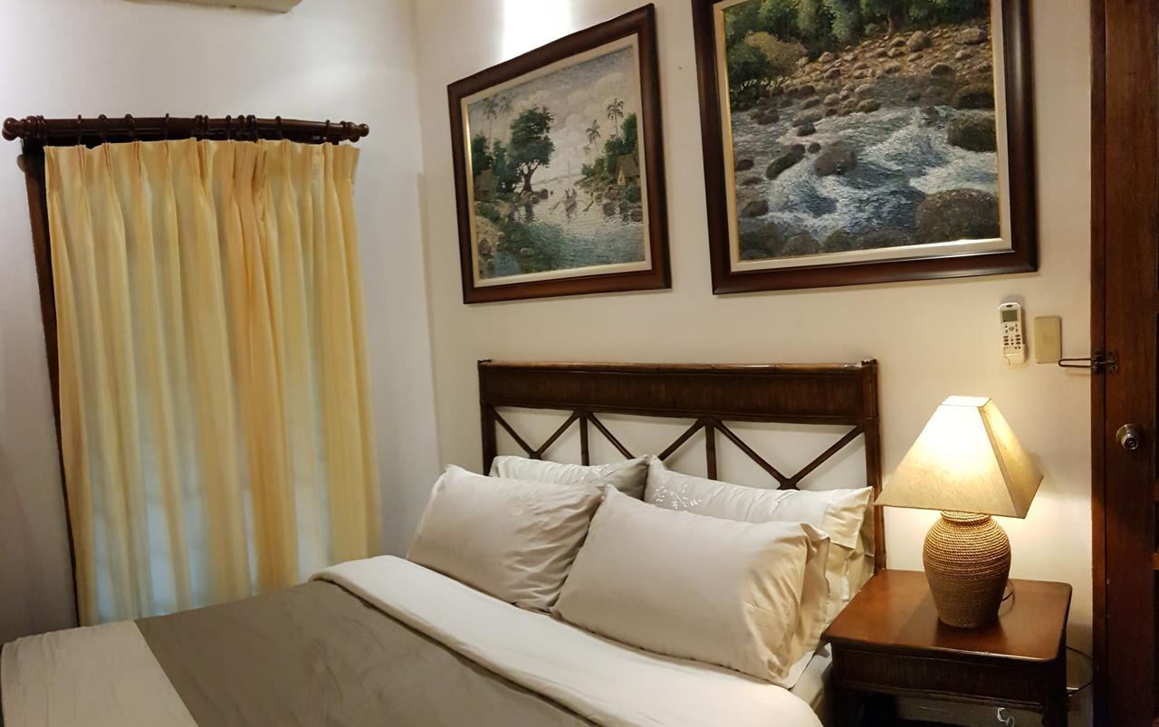 Stay Amare Villa Maria 1 Bacolod Exterior foto