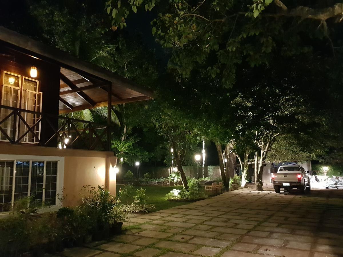 Stay Amare Villa Maria 1 Bacolod Exterior foto