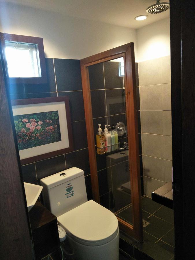 Stay Amare Villa Maria 1 Bacolod Zimmer foto
