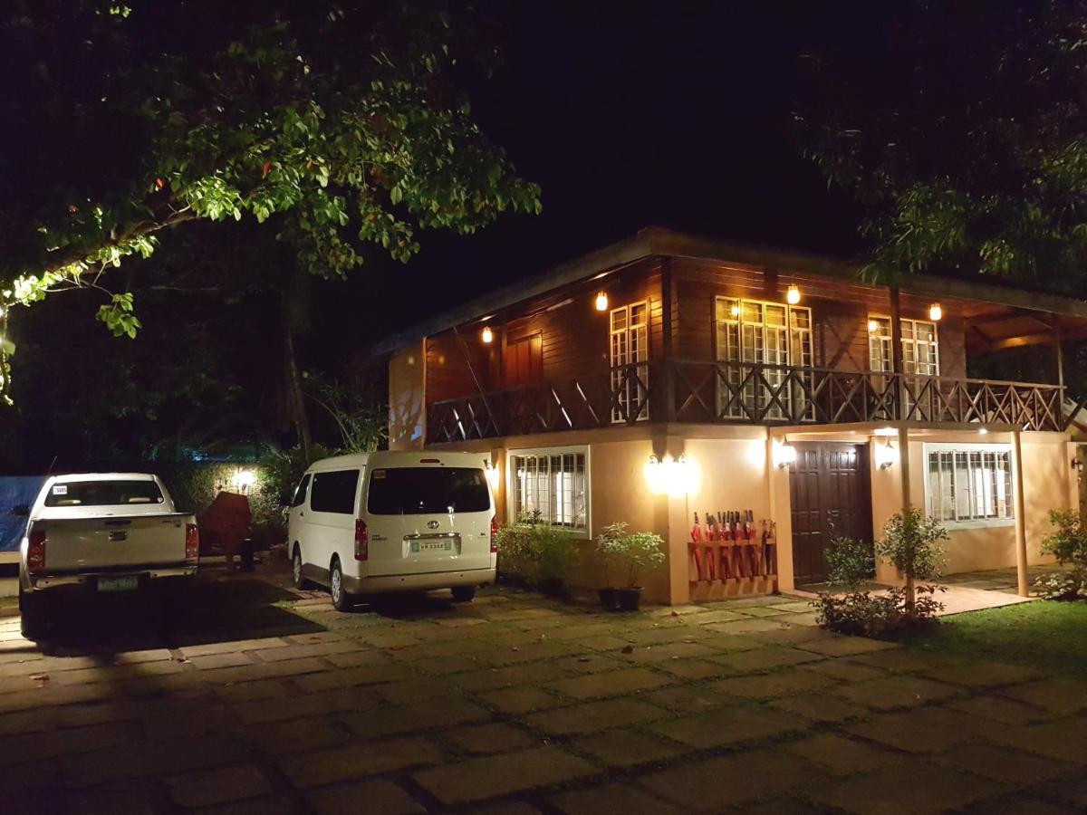 Stay Amare Villa Maria 1 Bacolod Zimmer foto