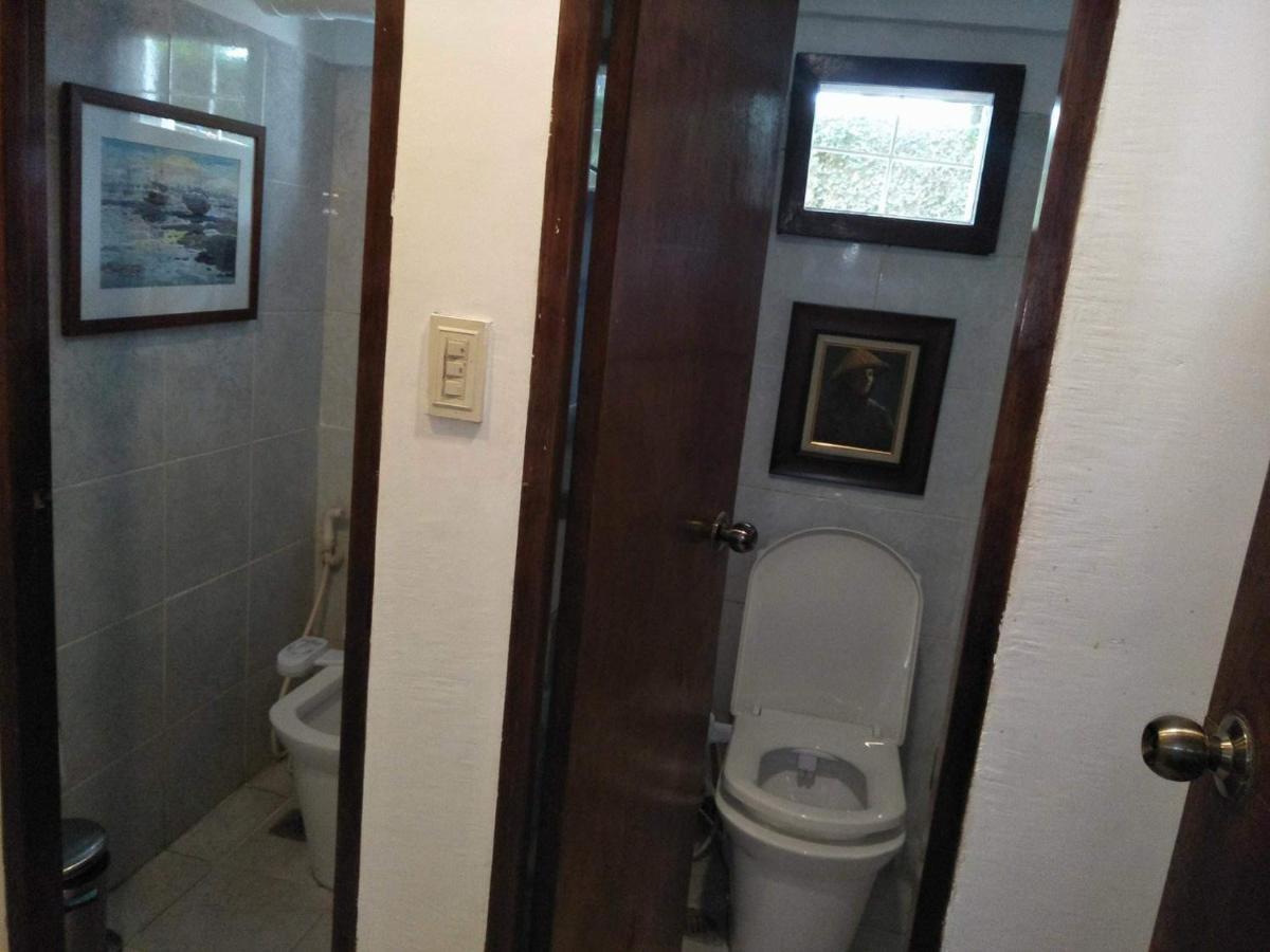 Stay Amare Villa Maria 1 Bacolod Zimmer foto